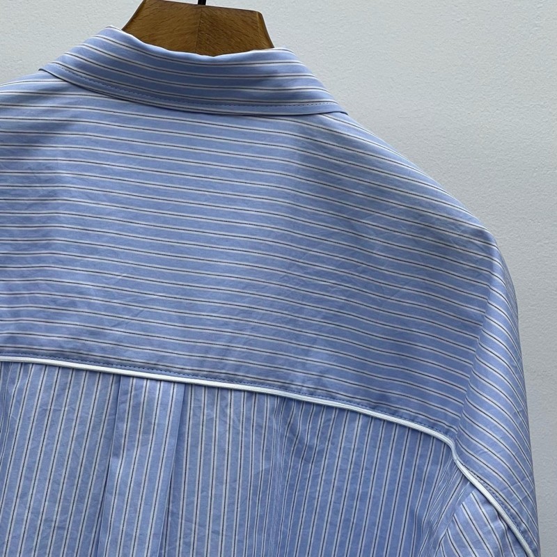 Alexander Wang Long Sleeves Shirt