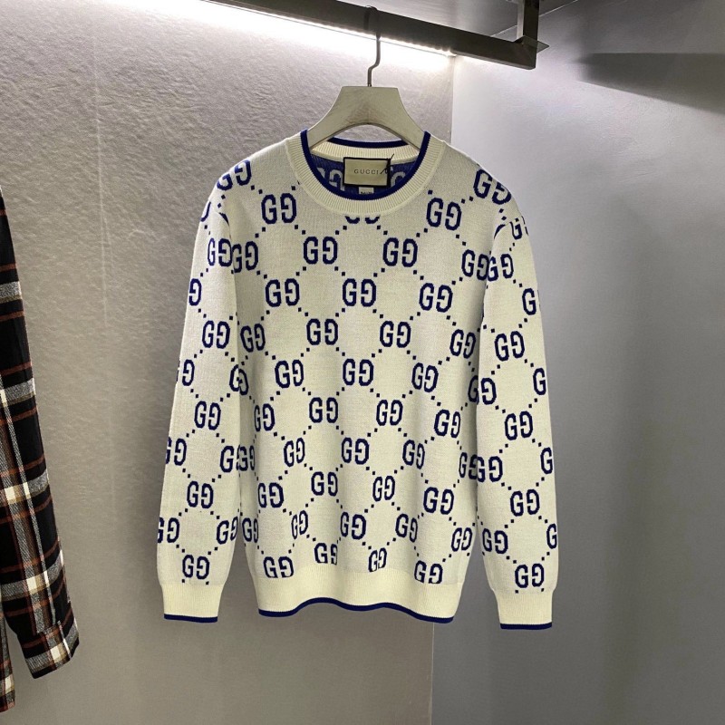 Gucci Unisex Sweater