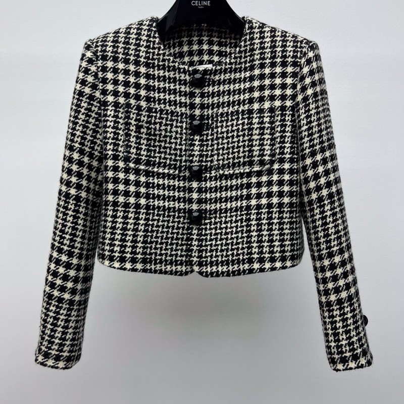 Celine Jacket & Skirts