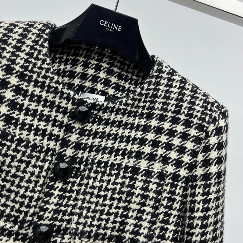 Celine Jacket & Skirts