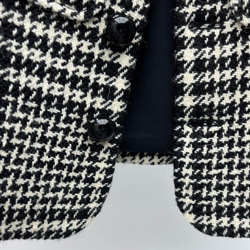 Celine Jacket & Skirts