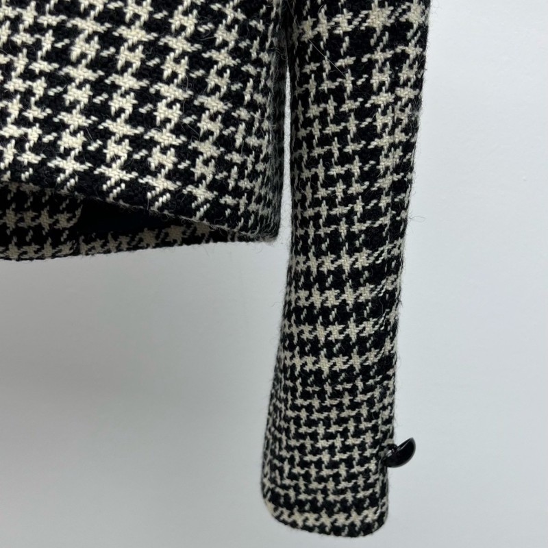 Celine Jacket & Skirts