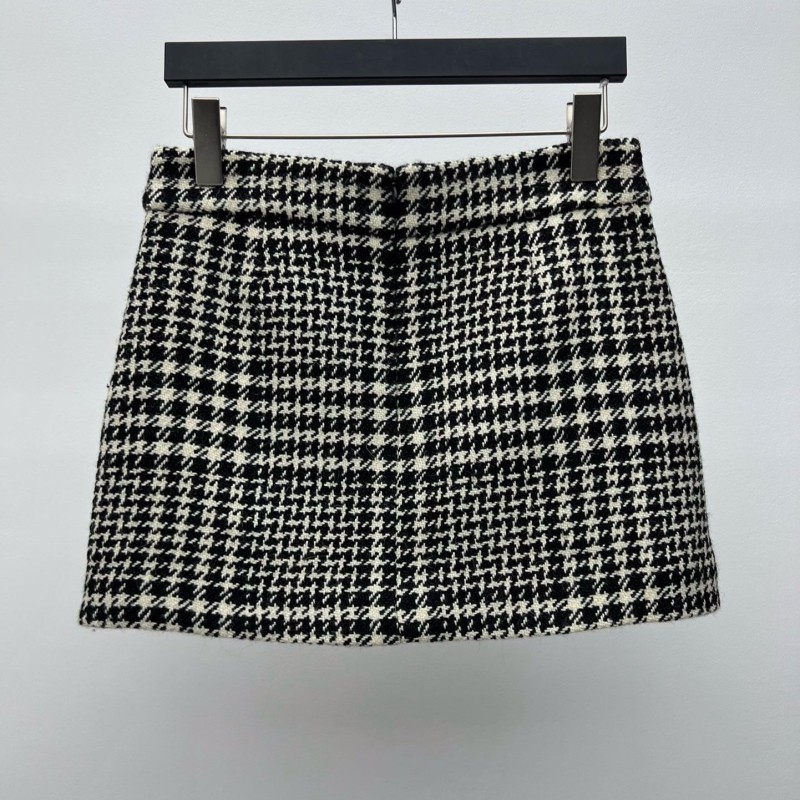 Celine Jacket & Skirts