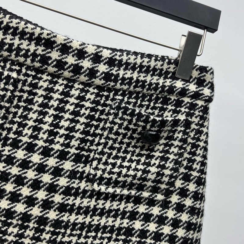 Celine Jacket & Skirts