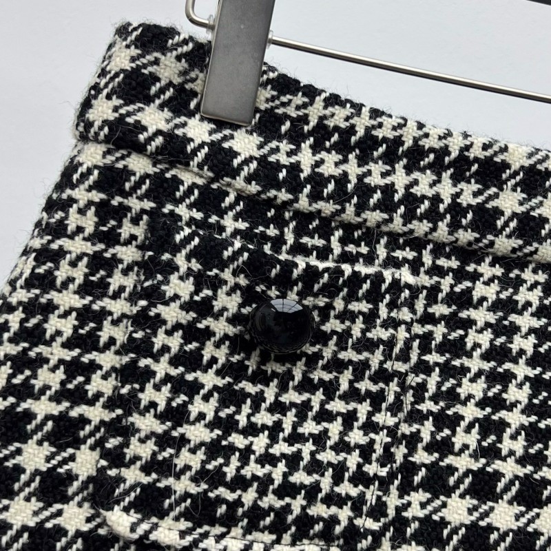 Celine Jacket & Skirts