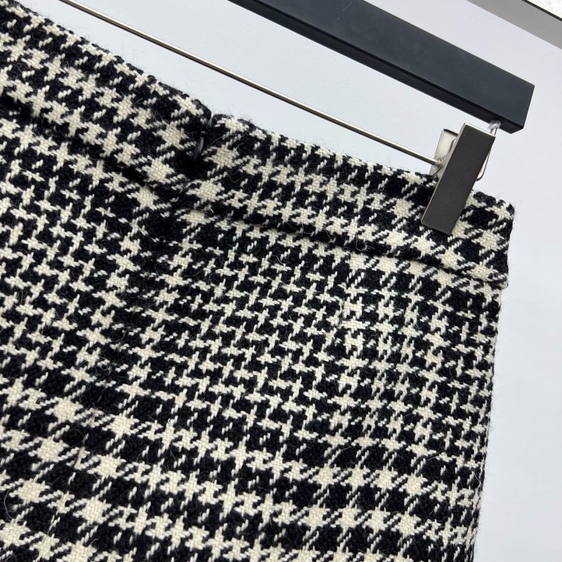 Celine Jacket & Skirts