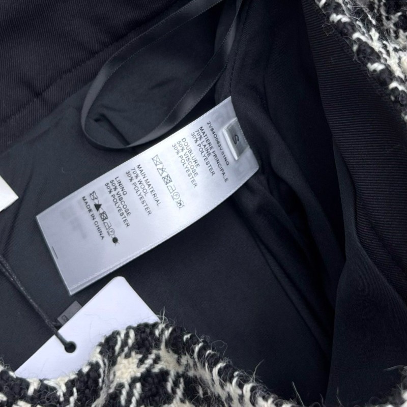 Celine Jacket & Skirts