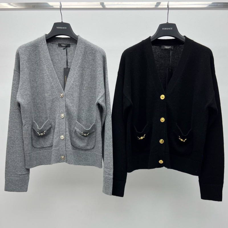 Versace Cardigan