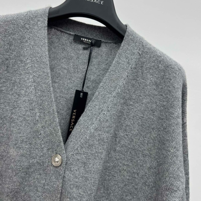 Versace Cardigan
