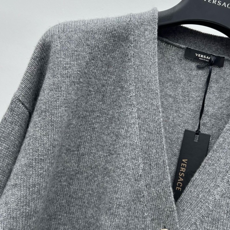 Versace Cardigan
