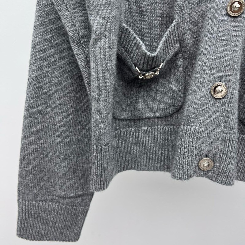 Versace Cardigan