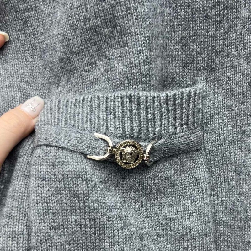 Versace Cardigan