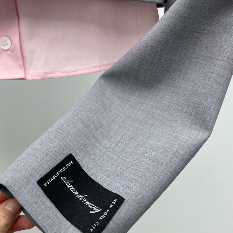 Alexander Wang Jacket