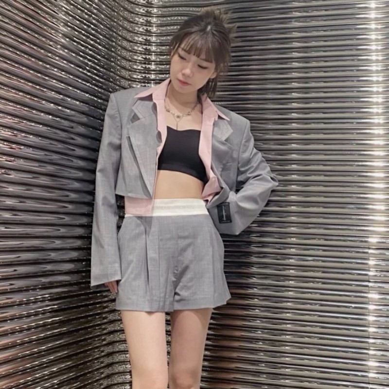 Alexander Wang Jacket