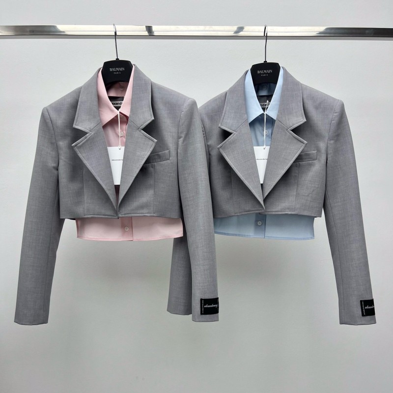 Alexander Wang Jacket