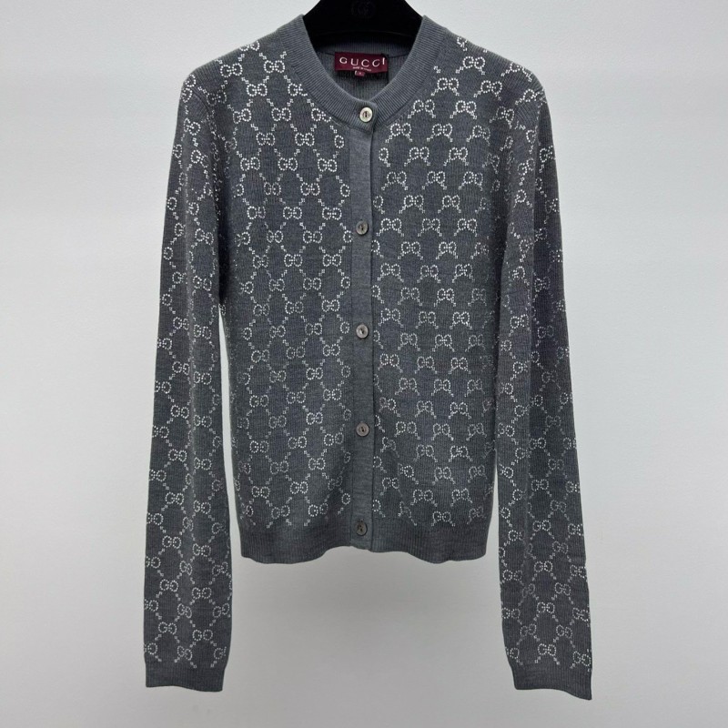 Gucci Cardigan