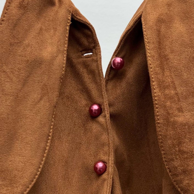 Prada Halter Neck Shirt & Skirts