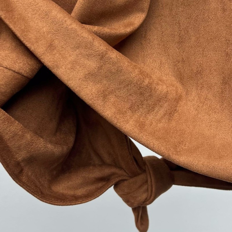 Prada Halter Neck Shirt & Skirts