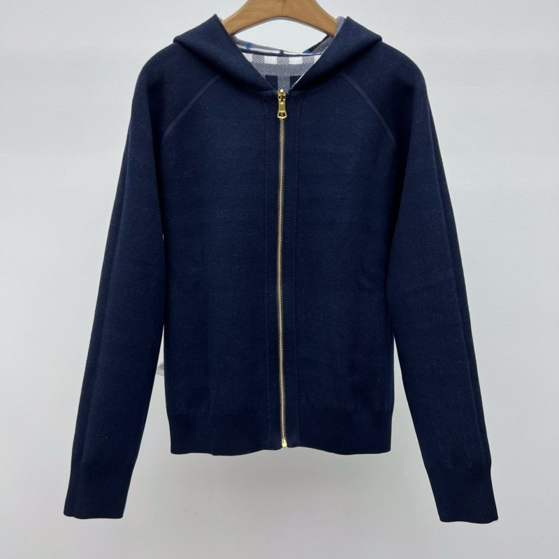 Burberry Wool Jacket