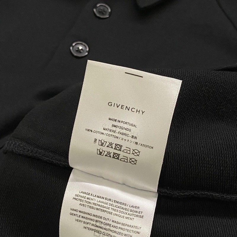 Givenchy Unisex Sweater