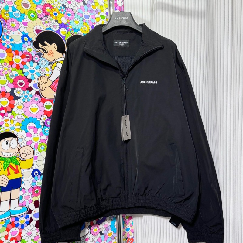 Balenciaga Unisex Jacket