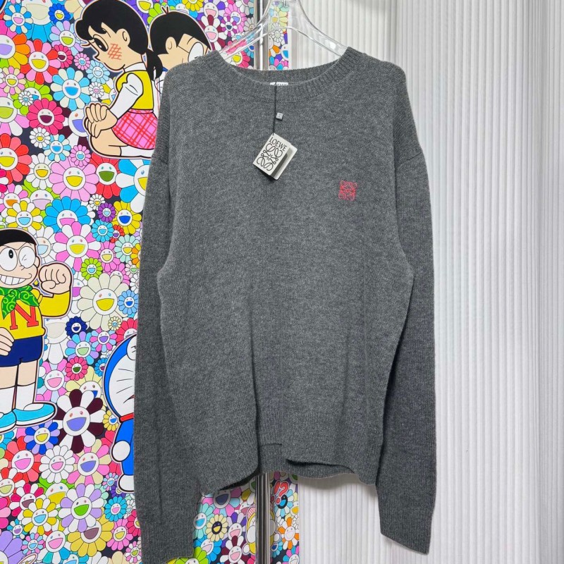 Loewe Unisex Sweater