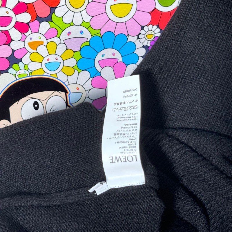 Loewe Unisex Sweater