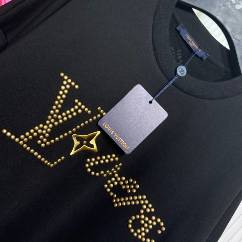 LV Unisex Sweater