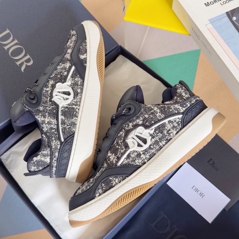 Dior B9S Shoes