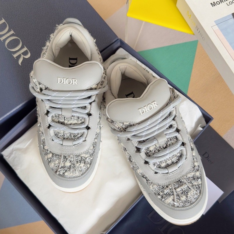 Dior B9S Shoes