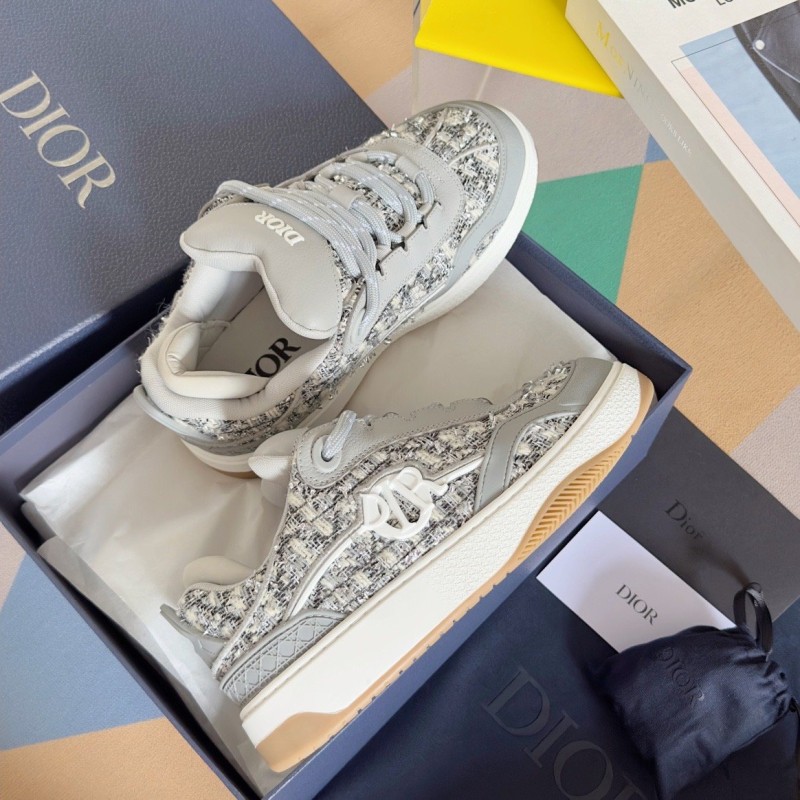 Dior B9S Shoes