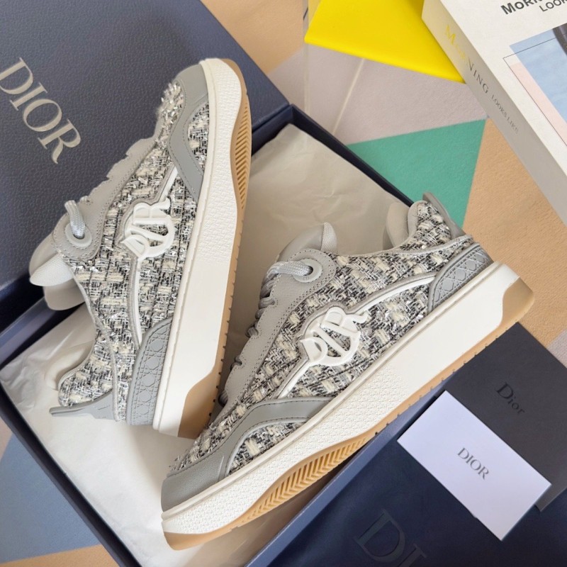 Dior B9S Shoes