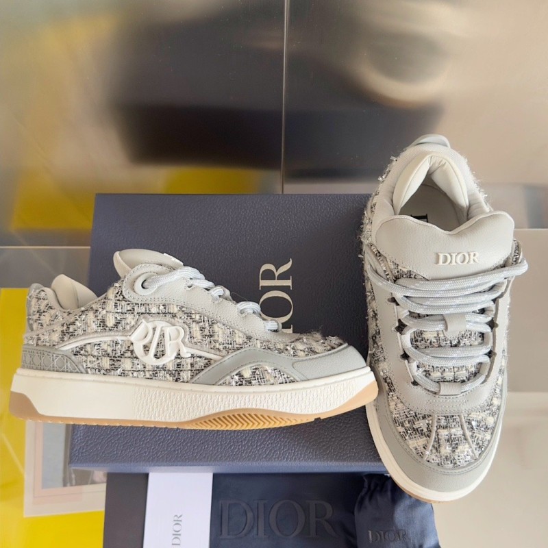 Dior B9S Shoes