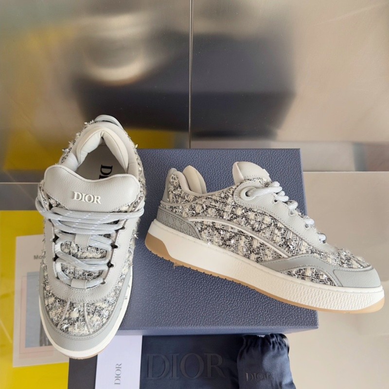 Dior B9S Shoes