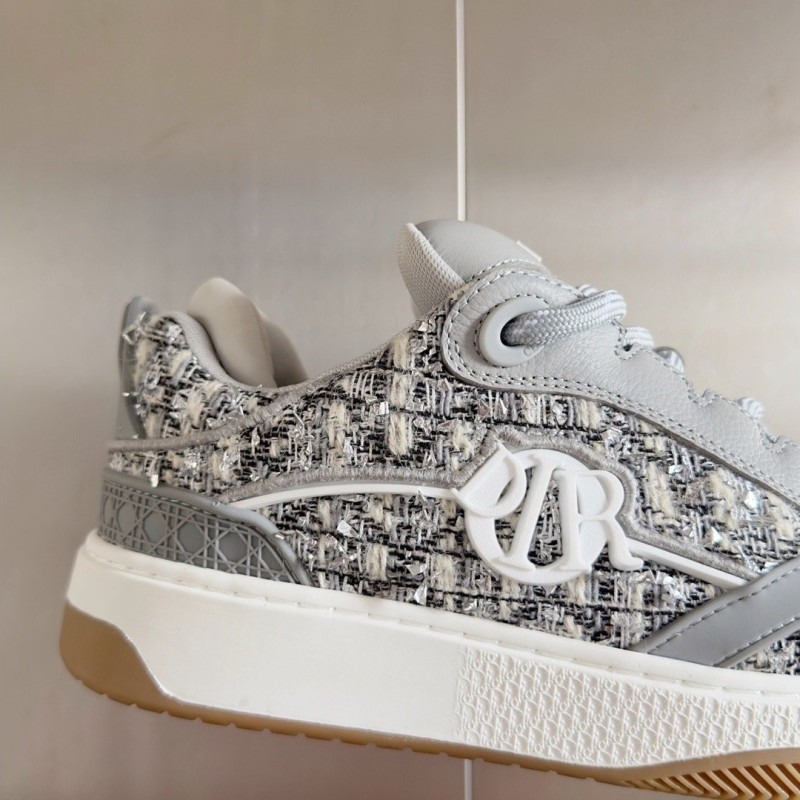 Dior B9S Shoes