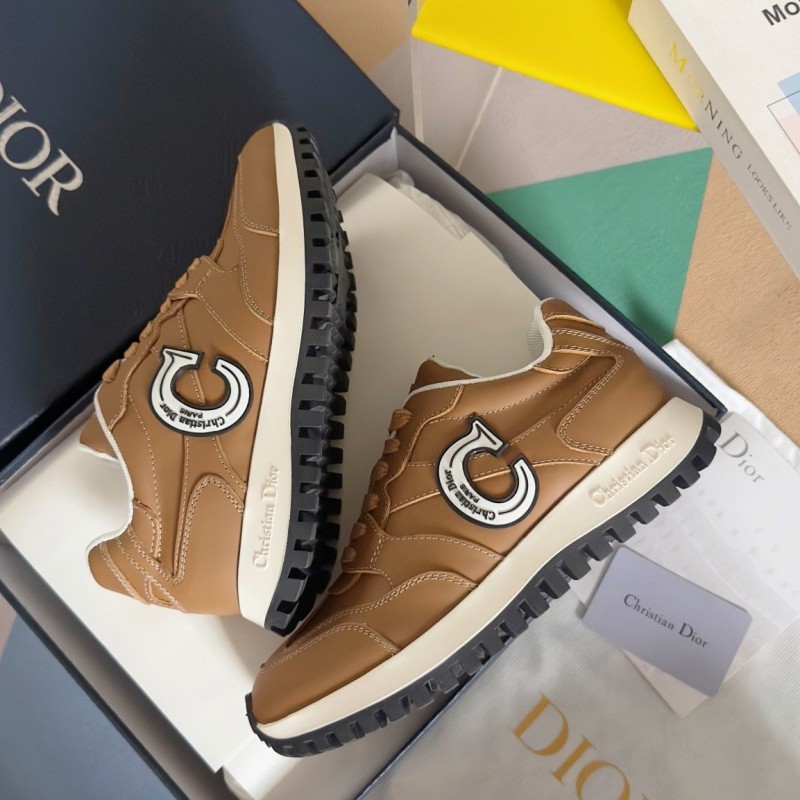 Dior Cest Unisex Shoes