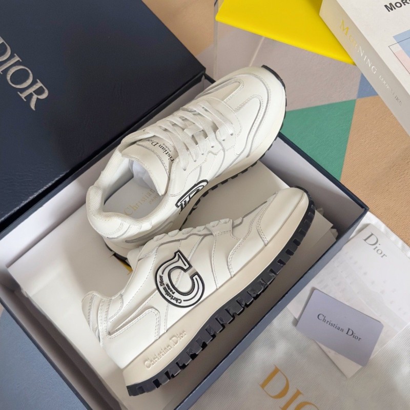 Dior Cest Unisex Shoes