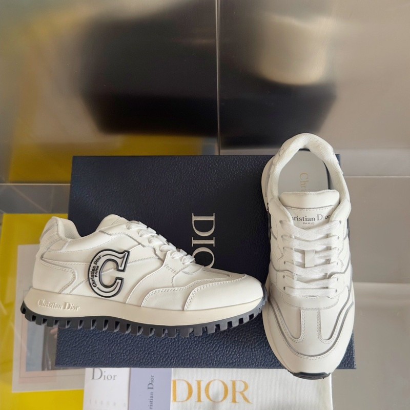Dior Cest Unisex Shoes
