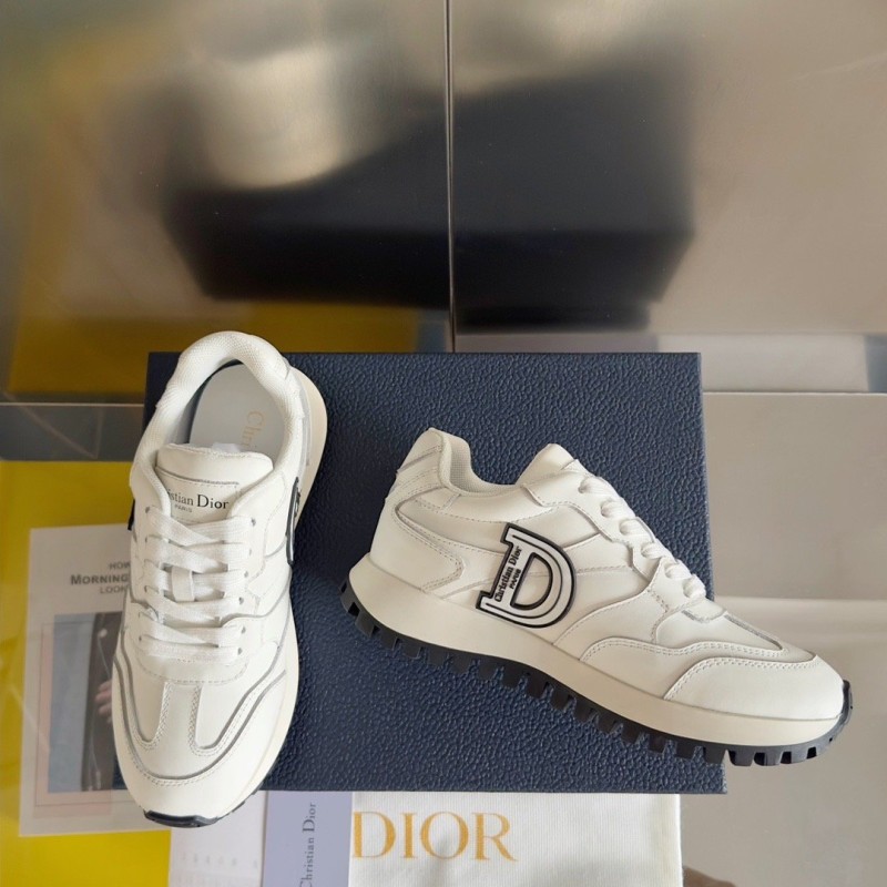 Dior Cest Unisex Shoes
