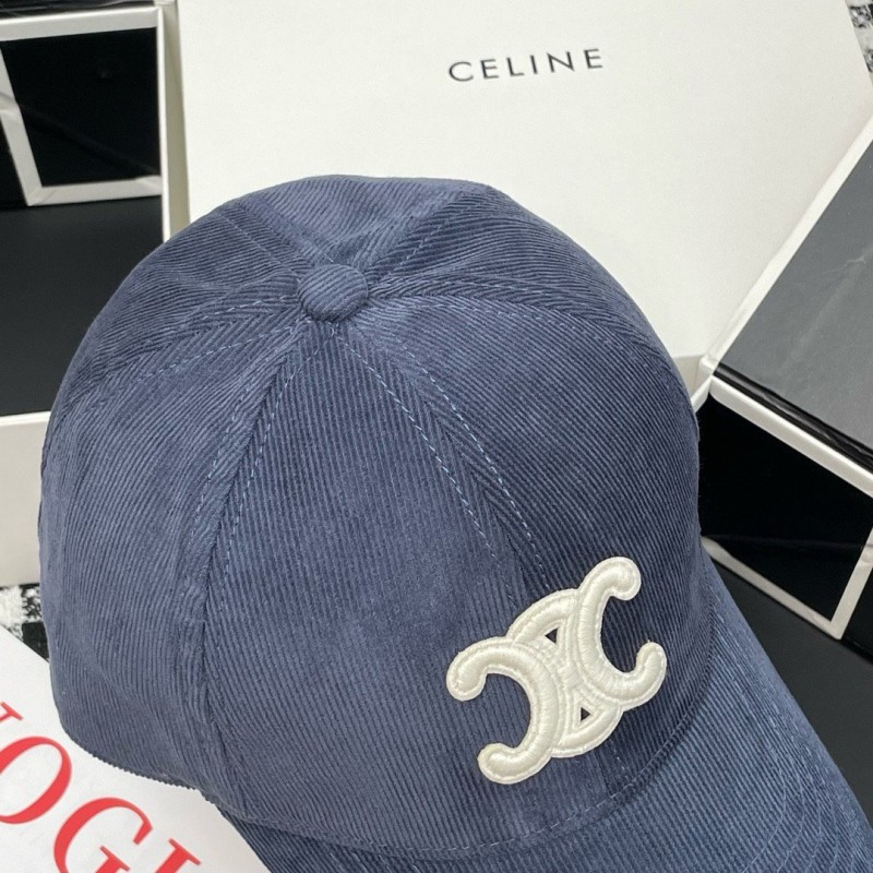 Celine Hat