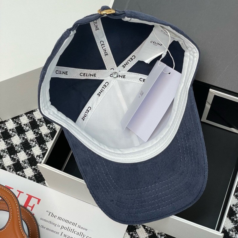 Celine Hat
