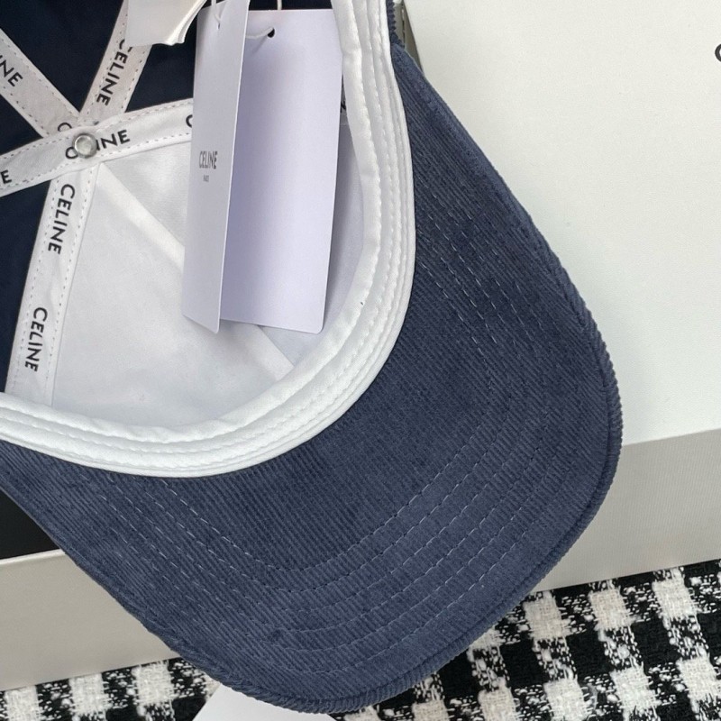 Celine Hat