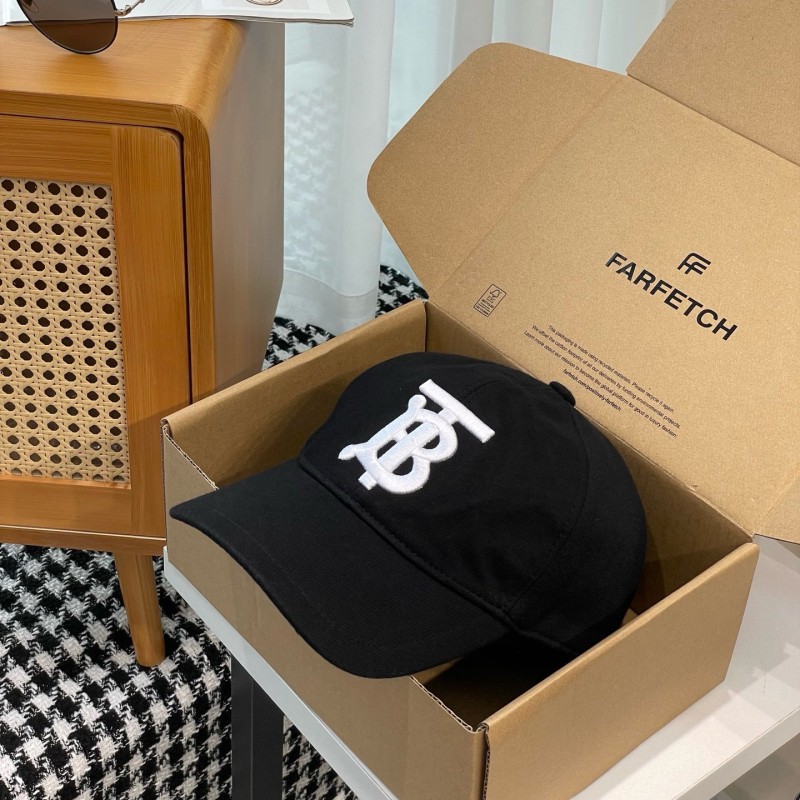 Burberry Hat