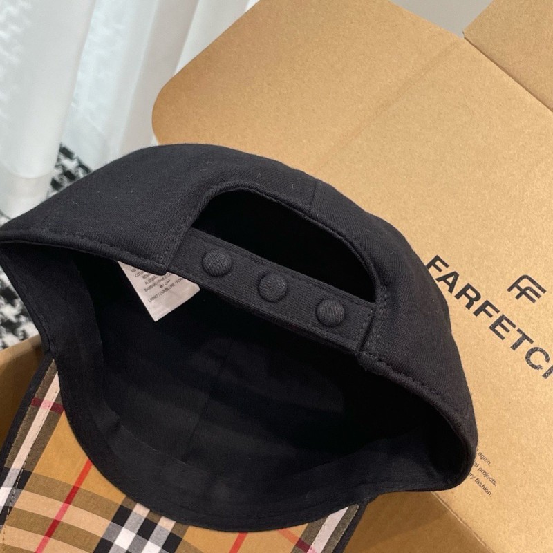 Burberry Hat