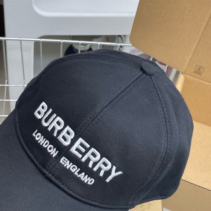 Burberry Hat