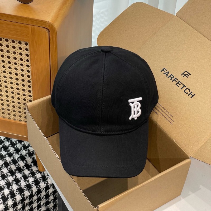 Burberry Hat