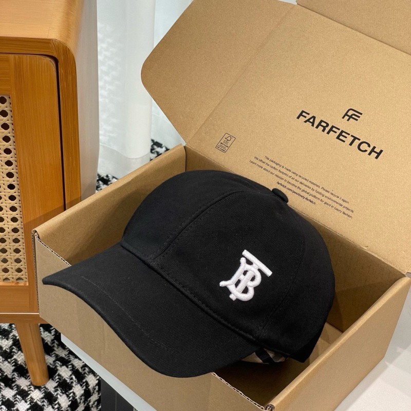 Burberry Hat