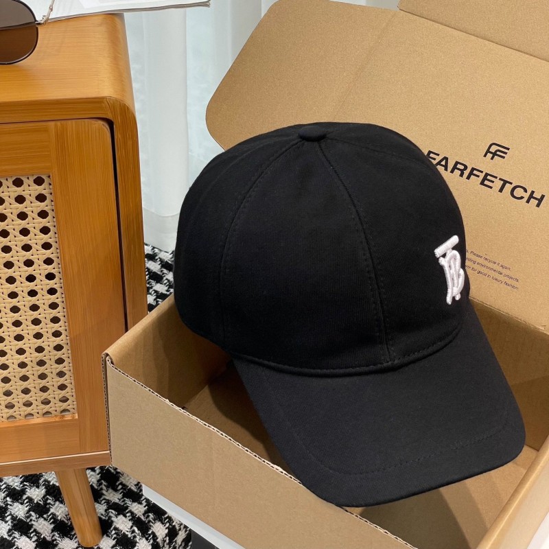 Burberry Hat