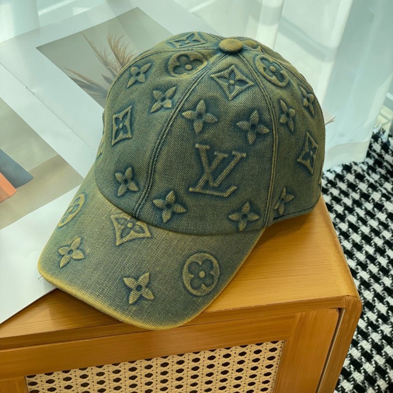LV Hat