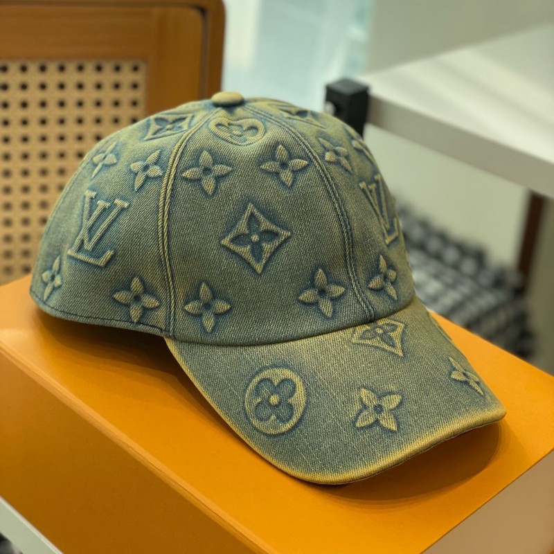 LV Hat